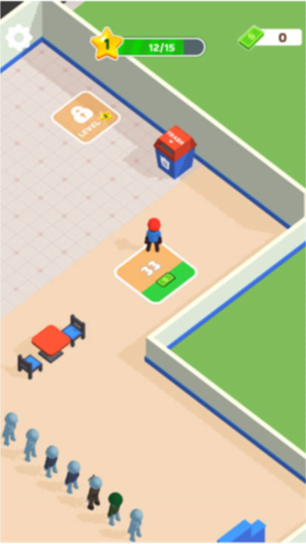 披萨好了手游(Pizza Ready) v21.0.0 安卓版