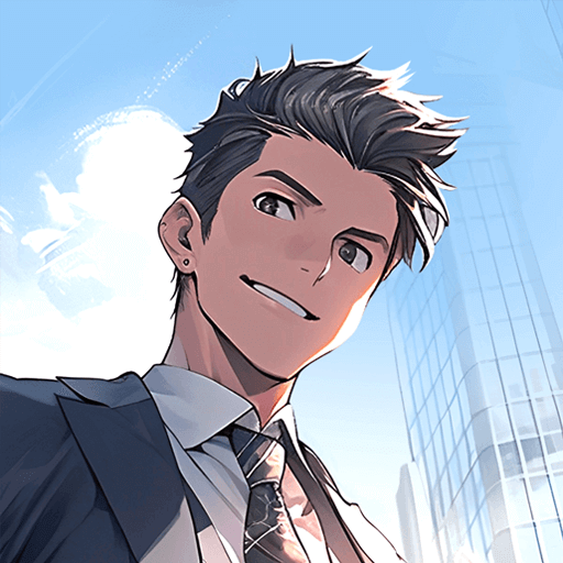 咸鱼翻身日记官方版 v1.0.0 安卓版