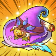 放置魔法学院游戏 v1.0.8 最新版