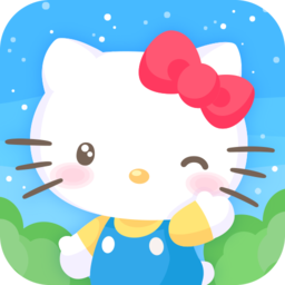 三丽鸥明星的微笑小镇sweetdays v1.6.00 国际版