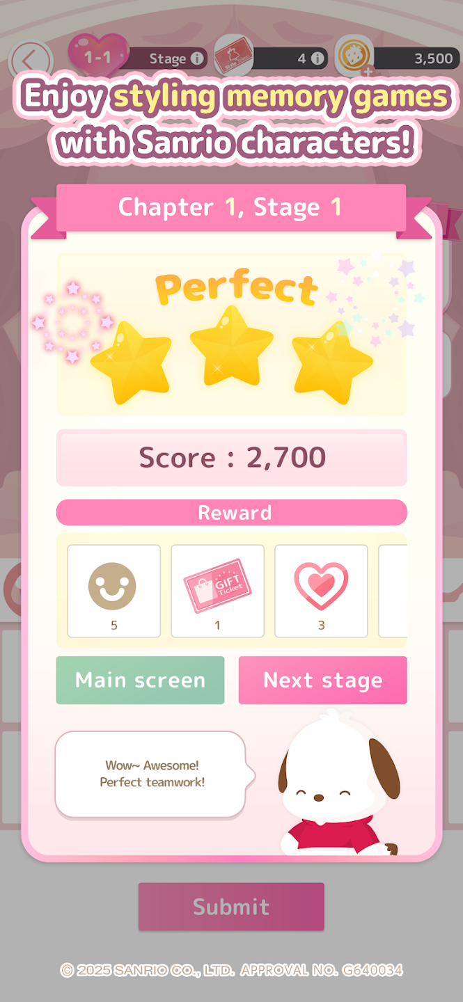 三丽鸥明星的微笑小镇sweetdays v1.6.00 国际版