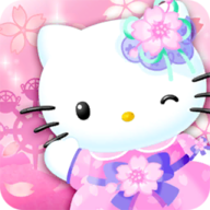 凯蒂猫世界2游戏(Hello Kitty World2) v8.0.1 官方版