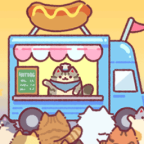 喵喵餐厅最新版(CatRestaurant) v1.4.2 安卓版