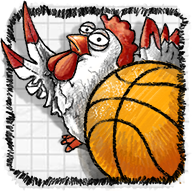 涂鸦篮球2官方版(Doodle Basketball 2) v1.1.6 安卓版