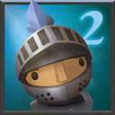 发条骑士2安卓版 v1.8 最新版