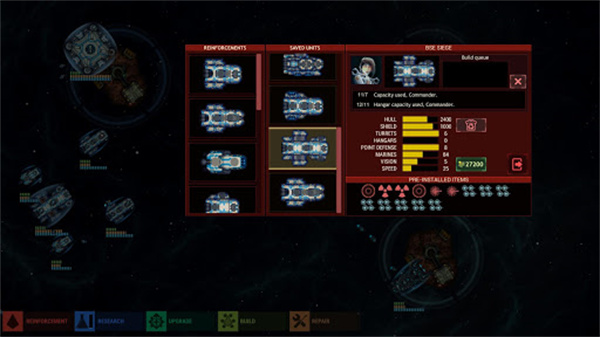 作战部队星际围攻手游下载安装 v1.43 安卓版