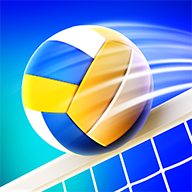 排球竞技场游戏(Volleyball Arena) v14.3.0 最新版