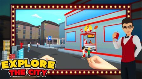 电影院模拟器手机版 v1.0.14 安卓版