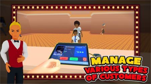 电影院模拟器手机版 v1.0.14 安卓版