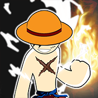 火柴人海贼王格斗英文版(Stickman Heroes) v5.0 最新版