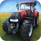 模拟农场14官方下载(FS 14) v1.4.4 最新版