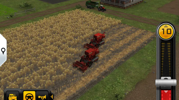 模拟农场14官方下载(FS 14) v1.4.4 最新版