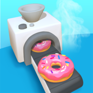 甜品工厂游戏(闲置甜点工厂) v0.31.0 最新版