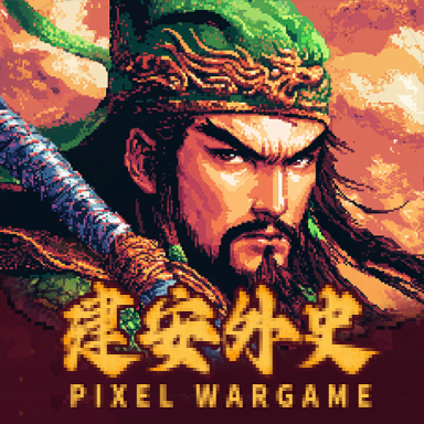 建安外史手机版 v1.0.0 安卓版