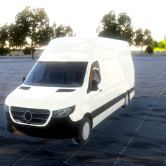 短跑小巴货车3D手游 v1.0 官方版
