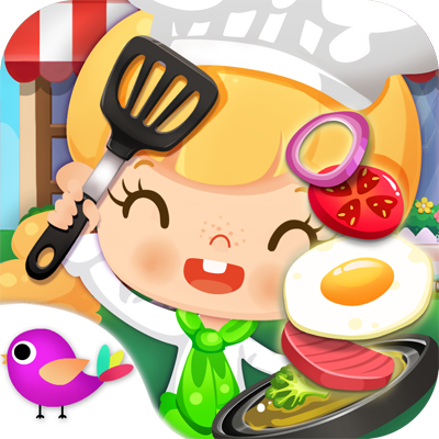 糖糖餐厅游戏 v1.9 安卓版