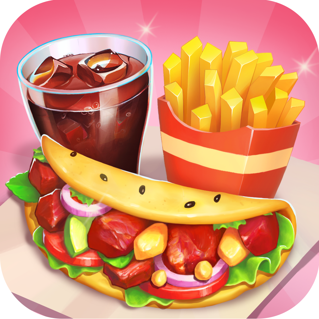 梦幻厨房安卓版 v1.5.96.5089 官方版