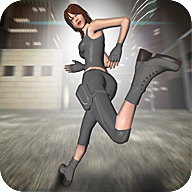 奔跑的露西手机版(Lucy) v1.09 安卓版