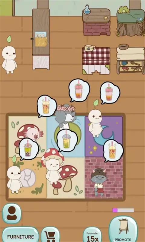 波巴的故事手游最新版 v0.4.4 安卓版
