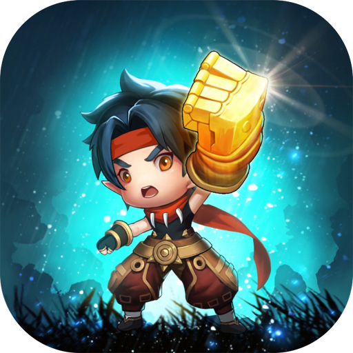 冒险之地手游 v6.9 安卓版