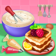 疯狂厨师游戏 v1.1.84 最新版