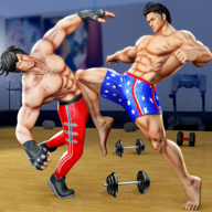 GYM格斗游戏(Gym Heroes) v1.18.8 安卓版