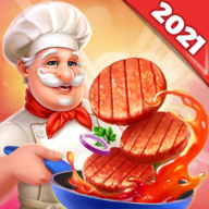 烹饪之家手游(Cooking Home) v3.0.8 安卓版