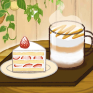 小咖啡馆的故事中文版 v2.5.0 最新版