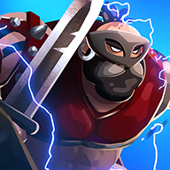 巴巴利亚战争游戏 v1.1.6 最新版
