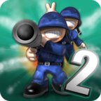 小小大战争2官方正版(Great Little War Game 2) v1.0.26 安卓版