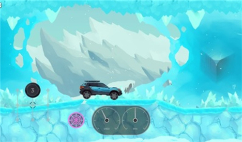 极限拉绞游戏 v1.0.0 安卓版
