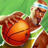 篮球明星争霸战游戏 v2.9.8 最新版