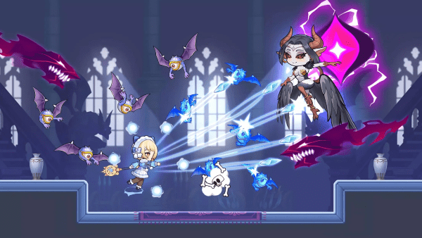 英雄闪电战最新版下载(Hero Blitz) v1.2.1 安卓版