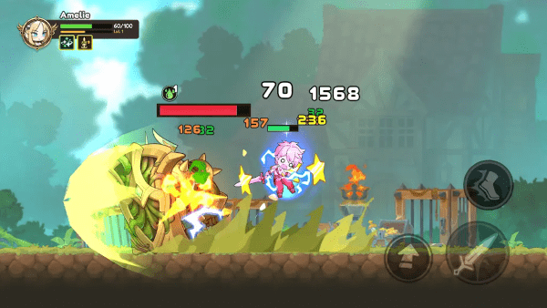 英雄闪电战最新版下载(Hero Blitz) v1.2.1 安卓版