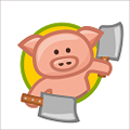 功夫小猪游戏(Iron Snout) v1.1.66 安卓版