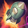 飘飘小火箭游戏(Flop Rocket) v100.0.35 安卓版