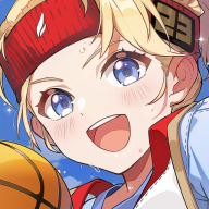 代号篮球少女游戏 v1.15 最新版