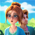 合并花园游戏(Merge Gardens) v1.38.4 安卓版