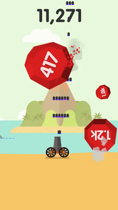 爆炸球游戏(球爆) v3.8.1 最新版