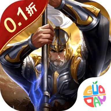 楚汉争霸OL手游免费版 v1.0 安卓版