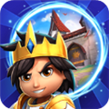 皇家起义2官方版(RoyalRevolt 2) v11.1.0 最新版