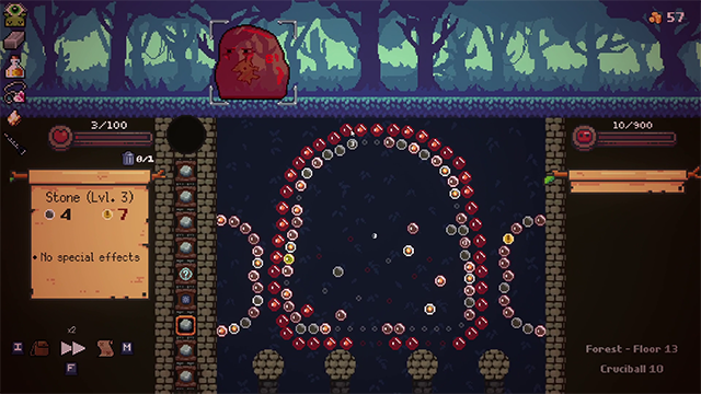 哥布林弹珠最新版本下载(Peglin) v1.1.9 安卓版