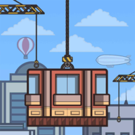 都市摩天楼原版下载(Skyscraper) v1.1 最新版