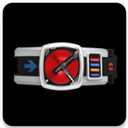 电王腰带模拟器游戏(Den-O Driver) v1.5 官方版