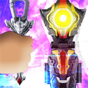 泰迦奥特曼变身模拟器最新版(DX ULTRAMAN TAIGA) v1.2 最新版