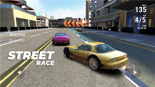 赛车竞速MAX官方正版(Race Max Pro安装器) v1.8.2 安卓版