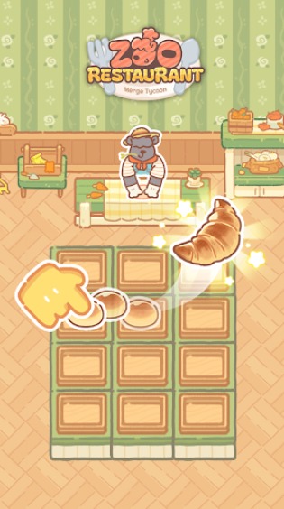 动物园餐厅游戏(ZooRestaurant) v1.0.5 安卓版