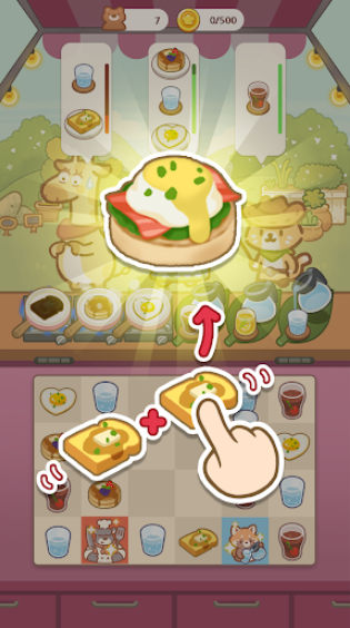 动物园餐厅游戏(ZooRestaurant) v1.0.5 安卓版
