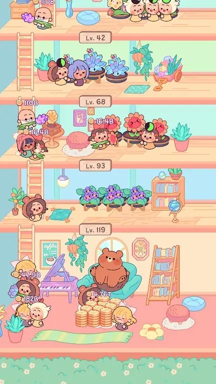 萌爱花园最新版本 v1.0.2 安卓版