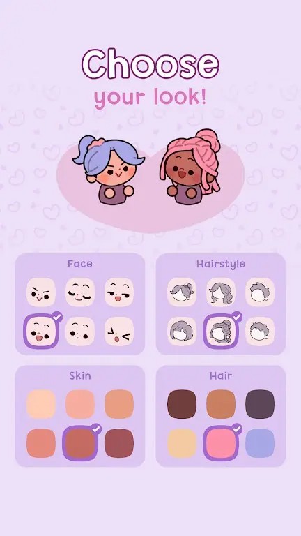 萌爱花园最新版本 v1.0.2 安卓版